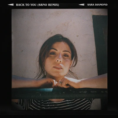 Back to You (Srno Remix) 专辑 Sara Diamond