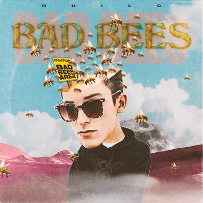 Bad Bees 專輯 Cevith/GUILC