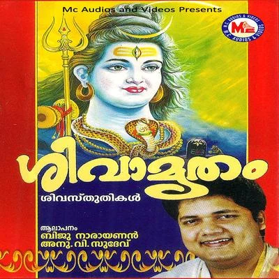 Sivamrutham 專輯 Shine Kumar/Biju Narayanan/Sangeetha