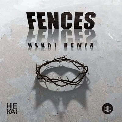 HeKai王晉楨Kirk Fences