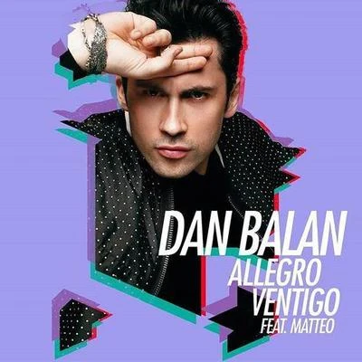 Allegro Ventigo 專輯 Dan Bălan