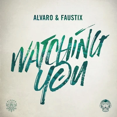 AlvaroZara Larsson Watching You