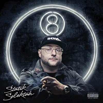 Statik SelektahThe Prodigy 8