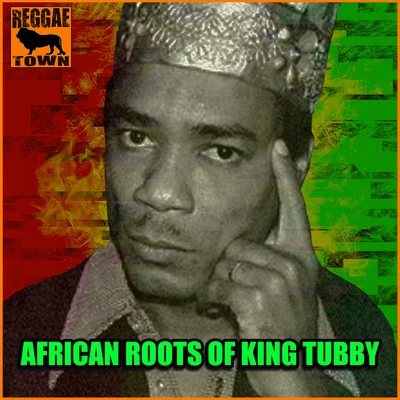 African Roots of King Tubby 專輯 The Aggrovators