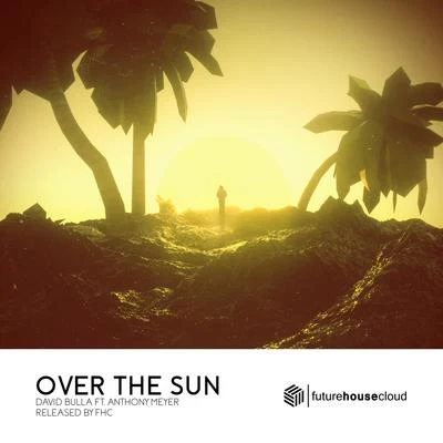 David BullaPreonLARSM Over The Sun (feat. Anthony Meyer)