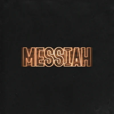 Alison Wonderland Messiah (Alison Wonderland X M-Phazes)