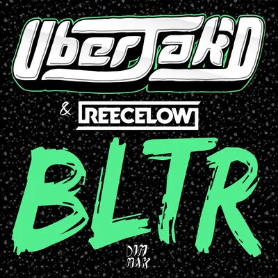 BLTR 專輯 ultra sheriff/Reece Low