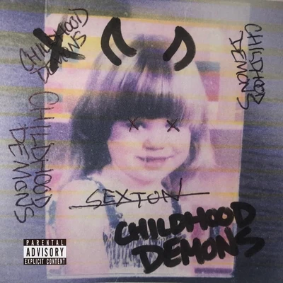 Childhood Demons 專輯 Sexton