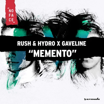 Memento 專輯 Rush & Hydro