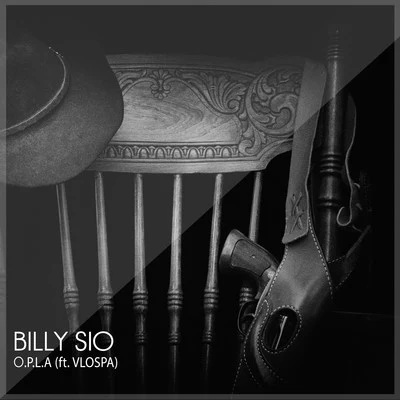 O.P.L.A 專輯 Billy Sio