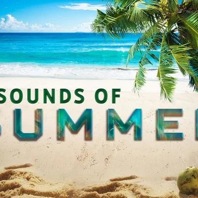 Sounds of Summer 專輯 Marta Gomez