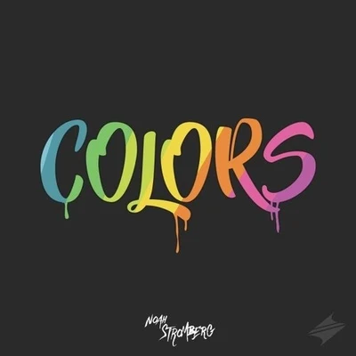 Colors 專輯 Noah Stromberg