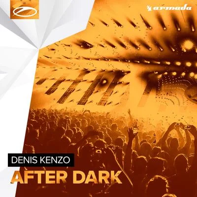 Denis KenzoVIKA After Dark