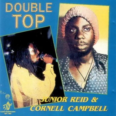 Cornell Campbell Double Top