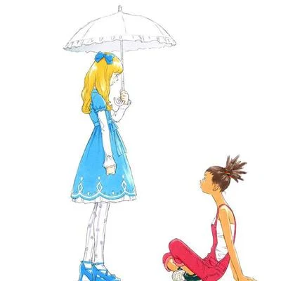 The Loneliest Girl 翻唱CAROLE & TUESDAY 專輯 Probe/Hizzleguy/Yeti/Ruffstuff/Friller