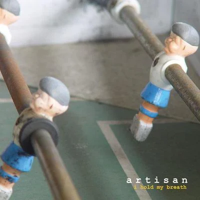 I Hold My Breath 專輯 Max Millian/Artisan/Robin Vane/André Visior/Harry Square