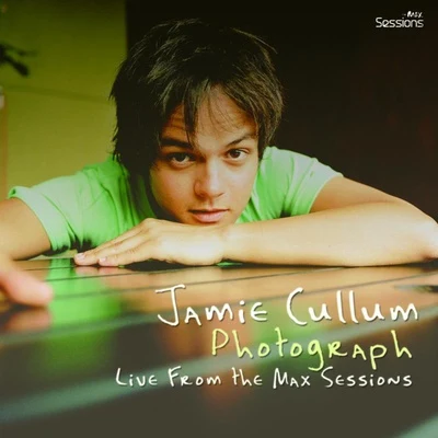 Get Your Way 專輯 Jamie Cullum