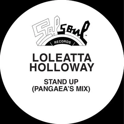 Stand Up! (Pangaeas Mix) 專輯 Loleatta Holloway