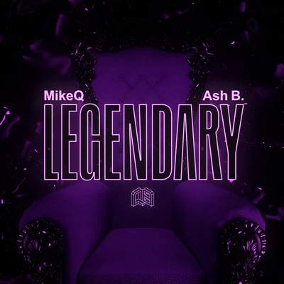 Legendary 專輯 MikeQ