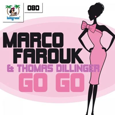 Marco Farouk Go Go