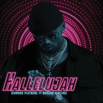 Hallelujah 專輯 Diamond Platnumz/Kizz Daniel/Joeboy/Enisa/Jah Prayzah