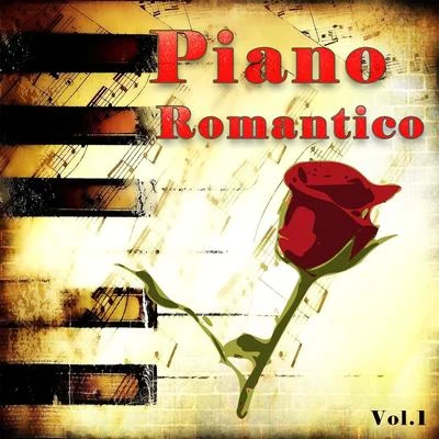 Piano Romantico, Vol. 1 專輯 Peter Frankl