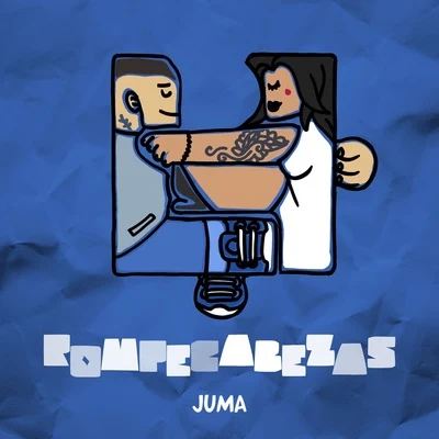 Rompecabezas 專輯 Juma/Vito/LOOTA/鎮座DOPENESS/Kiano Jones