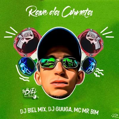 Rave da Corneta 專輯 Edy Lemond/DJ Lucas Beat/Dj Guuga