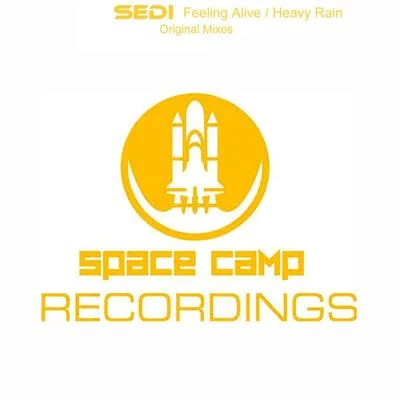 Feeling AliveHeavy Rain EP 專輯 Sedi