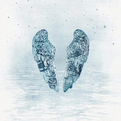 Coldplay Ghost Stories Live 2014