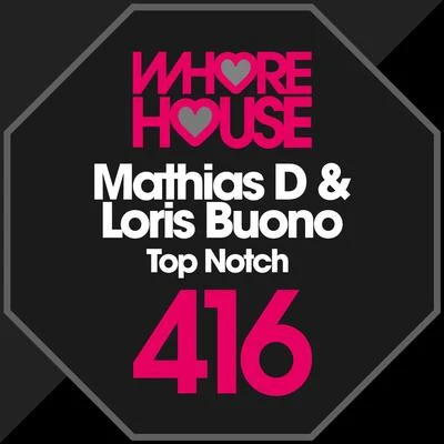 Top Notch 專輯 Loris Buono