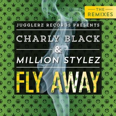 Fly Away 專輯 Charly Black