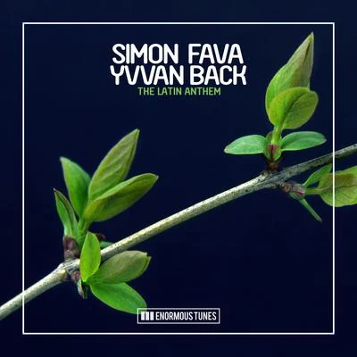 The Latin Anthem 專輯 Simon Fava