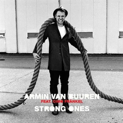 Strong Ones 專輯 Armin van Buuren/The Thrillseekers/A-Force/Yahel/Luminary