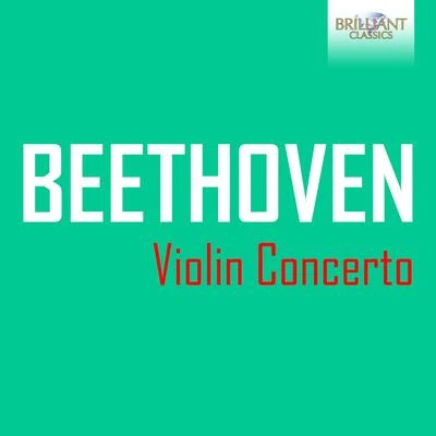 Beethoven: Violin Concerto 專輯 Emmy Verhey