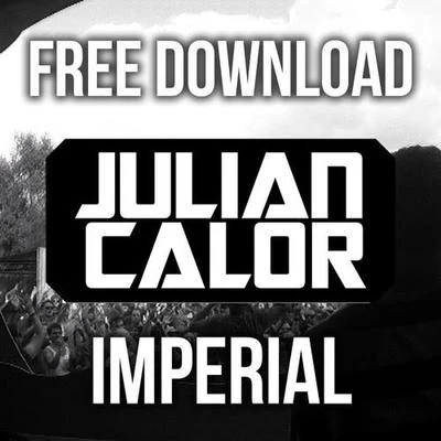 Imperial 專輯 Julian Calor