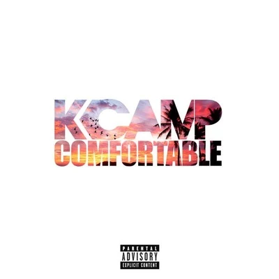 Comfortable 專輯 K CAMP