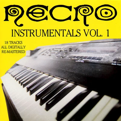 Instrumentals, Vol. 1 (Remastered) 专辑 Necro