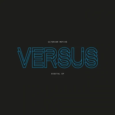 Ulterior Motive Versus EP 專輯 Lenzman