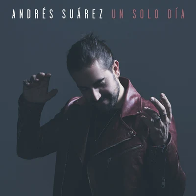 Un solo día 專輯 Isma Romero/Andrés Suárez