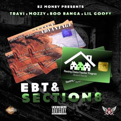 EBT & Section 8 - Single 專輯 littles/Lil Goofy