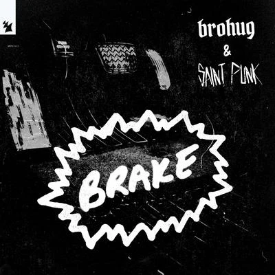 Brake 专辑 Matt McAndrew/SAINT PUNK