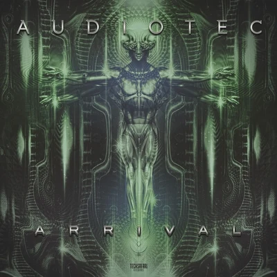 Arrival 專輯 Audiotec