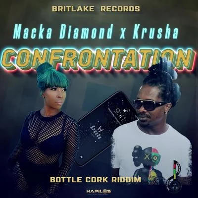 Macka Diamond Confrontation