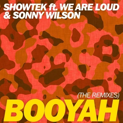 ShowtekATFCSultan & Ned Shepard Booyah (The Remixes)