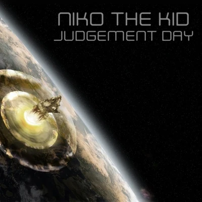 Judgement Day EP 专辑 Niko The Kid