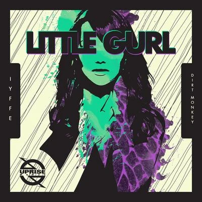 Little Gurl 专辑 I.Y.F.F.E