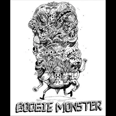 Castle in the Clouds 專輯 Boogie Monster