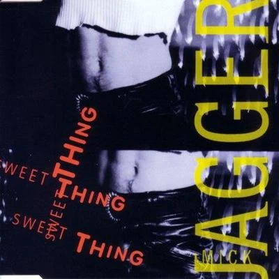 Sweet Thing 专辑 Mick Jagger