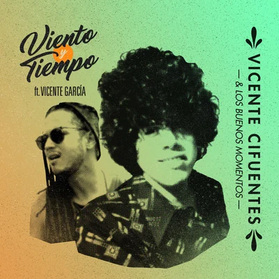 Viento y Tiempo 專輯 Rulo/Vicente Cifuentes